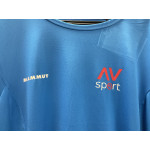 Mammut Moench Light Longsleeve Men